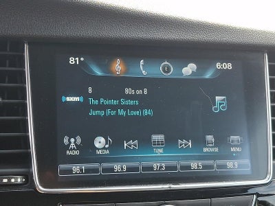 2017 Buick Encore Preferred FWD