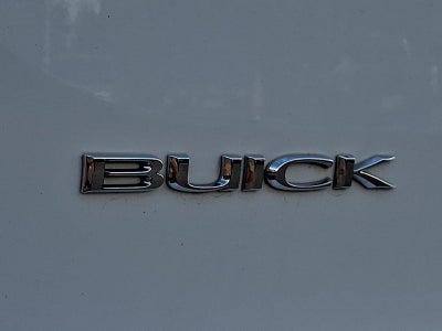 2017 Buick Encore Preferred FWD
