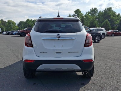 2017 Buick Encore Preferred FWD