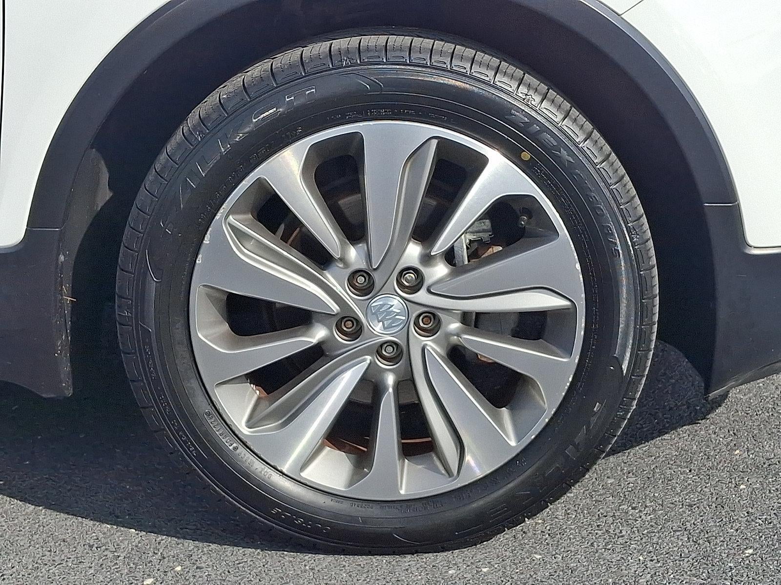 2017 Buick Encore Preferred FWD