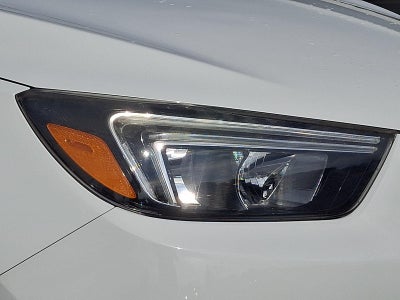 2017 Buick Encore Preferred FWD