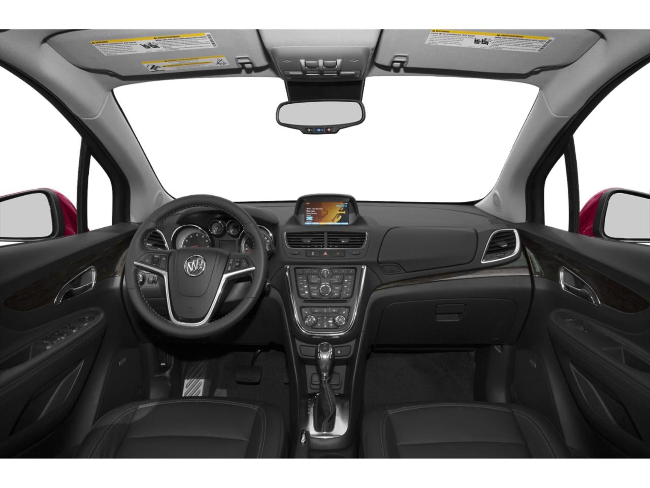 2015 Buick Encore Leather AWD