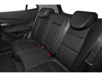 2015 Buick Encore Leather AWD