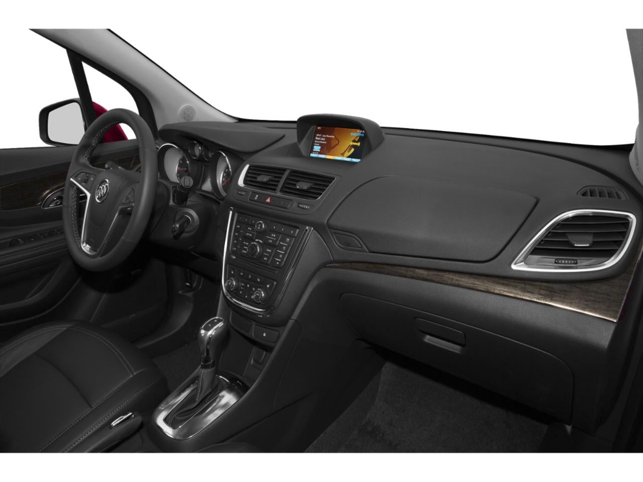 2015 Buick Encore Leather AWD