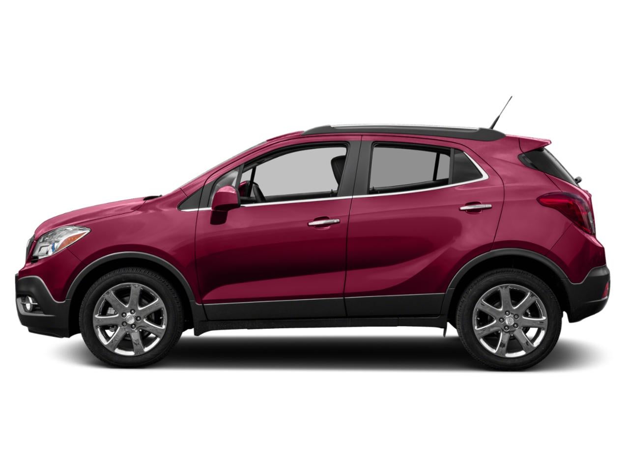 2015 Buick Encore Leather AWD