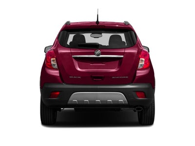 2015 Buick Encore Leather AWD