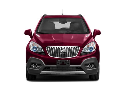 2015 Buick Encore Leather AWD