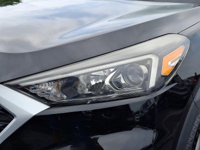 2020 Hyundai TUCSON Value AWD