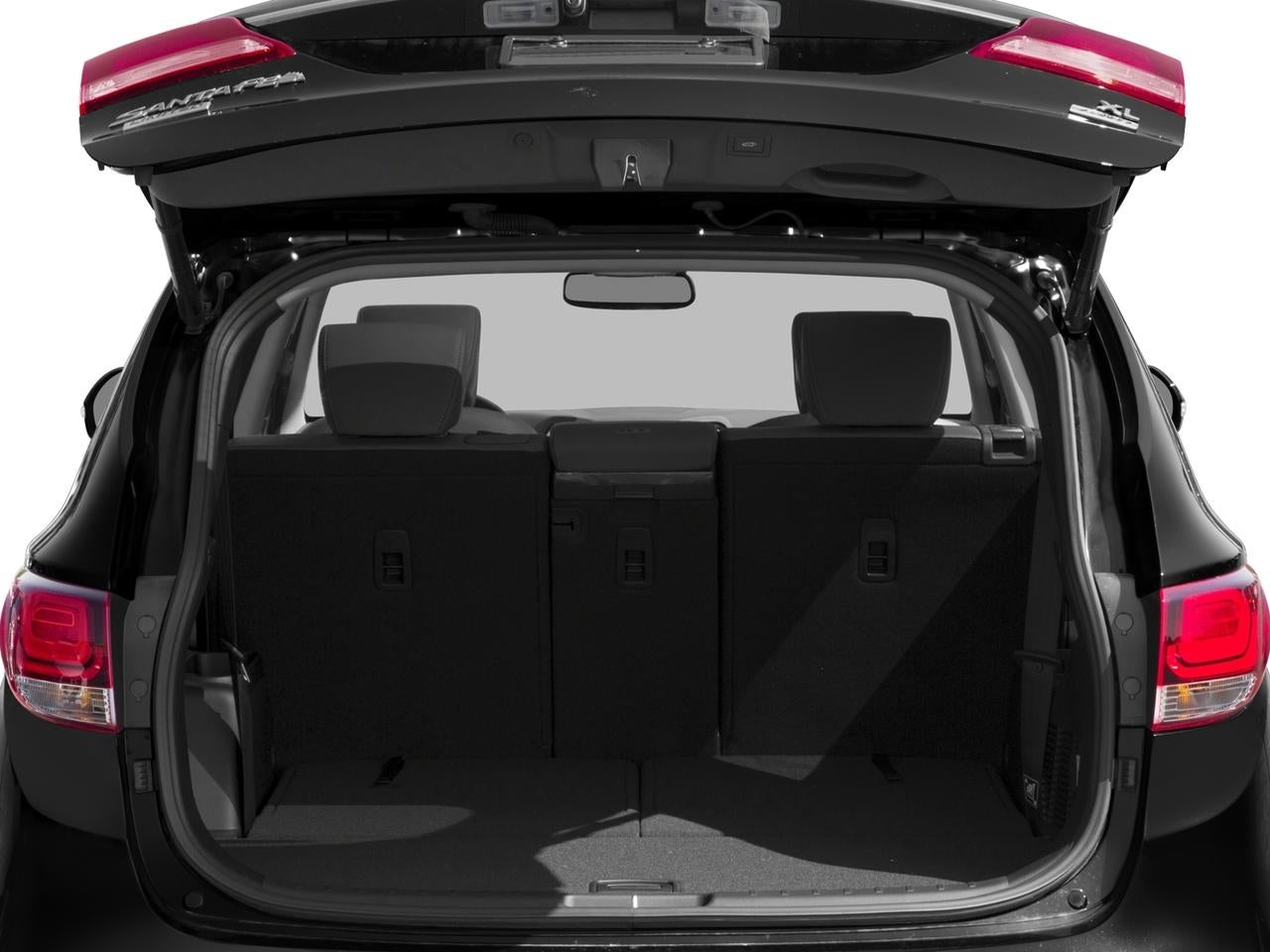 2018 Hyundai SANTA FE SE Ultimate 3.3L Auto AWD