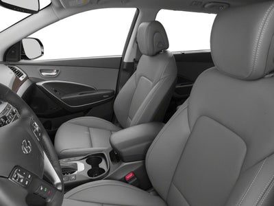 2018 Hyundai SANTA FE SE Ultimate 3.3L Auto AWD
