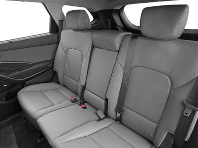 2018 Hyundai SANTA FE SE Ultimate 3.3L Auto AWD