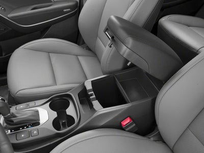 2018 Hyundai SANTA FE SE Ultimate 3.3L Auto AWD