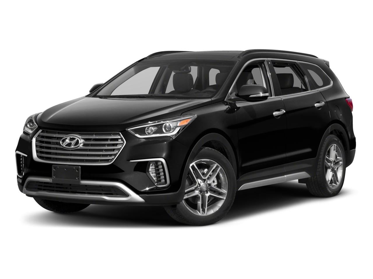 2018 Hyundai SANTA FE SE Ultimate 3.3L Auto AWD