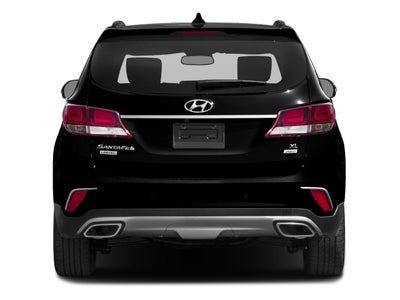 2018 Hyundai SANTA FE SE Ultimate 3.3L Auto AWD