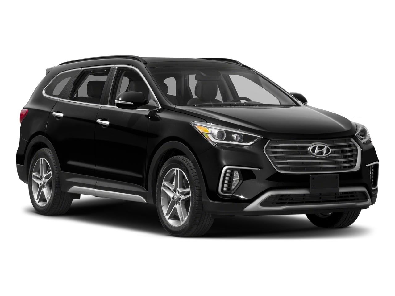 2018 Hyundai SANTA FE SE Ultimate 3.3L Auto AWD