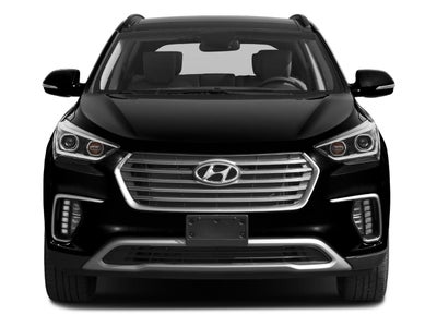 2018 Hyundai SANTA FE SE Ultimate 3.3L Auto AWD
