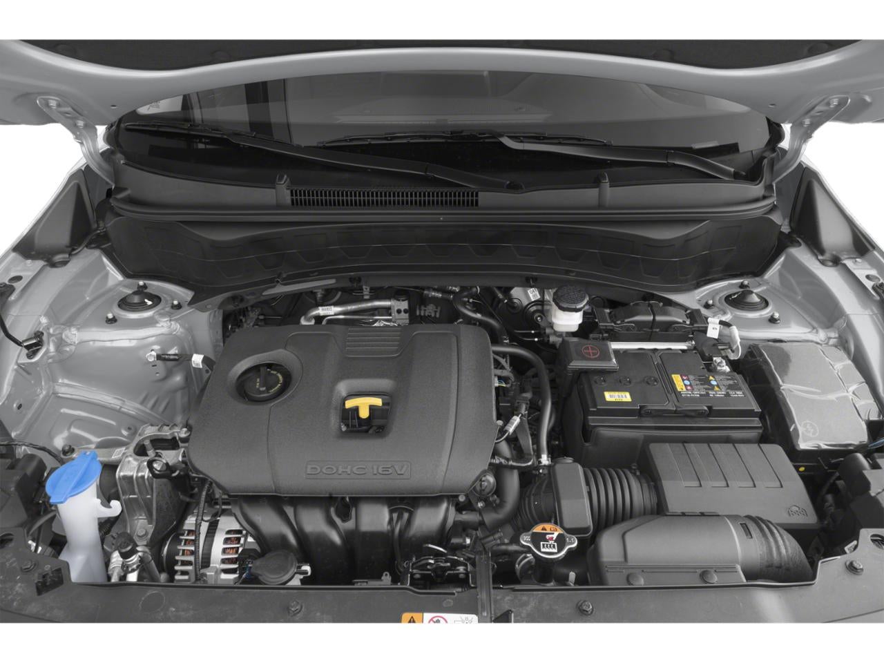 2022 Kia Seltos EX IVT AWD