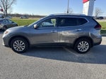 2018 Nissan Rogue AWD SV