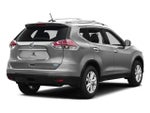 2016 Nissan Rogue AWD 4dr SV