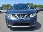 2016 Nissan Rogue AWD 4dr SV