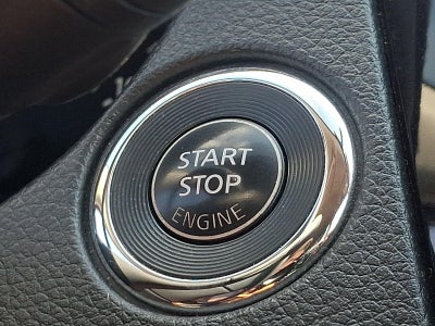 2016 Nissan Rogue AWD 4dr SV