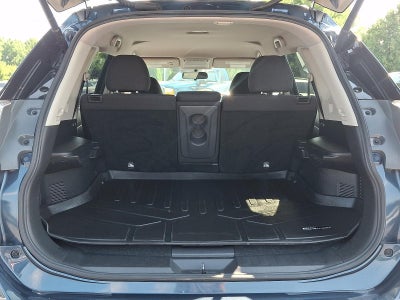 2016 Nissan Rogue AWD 4dr SV