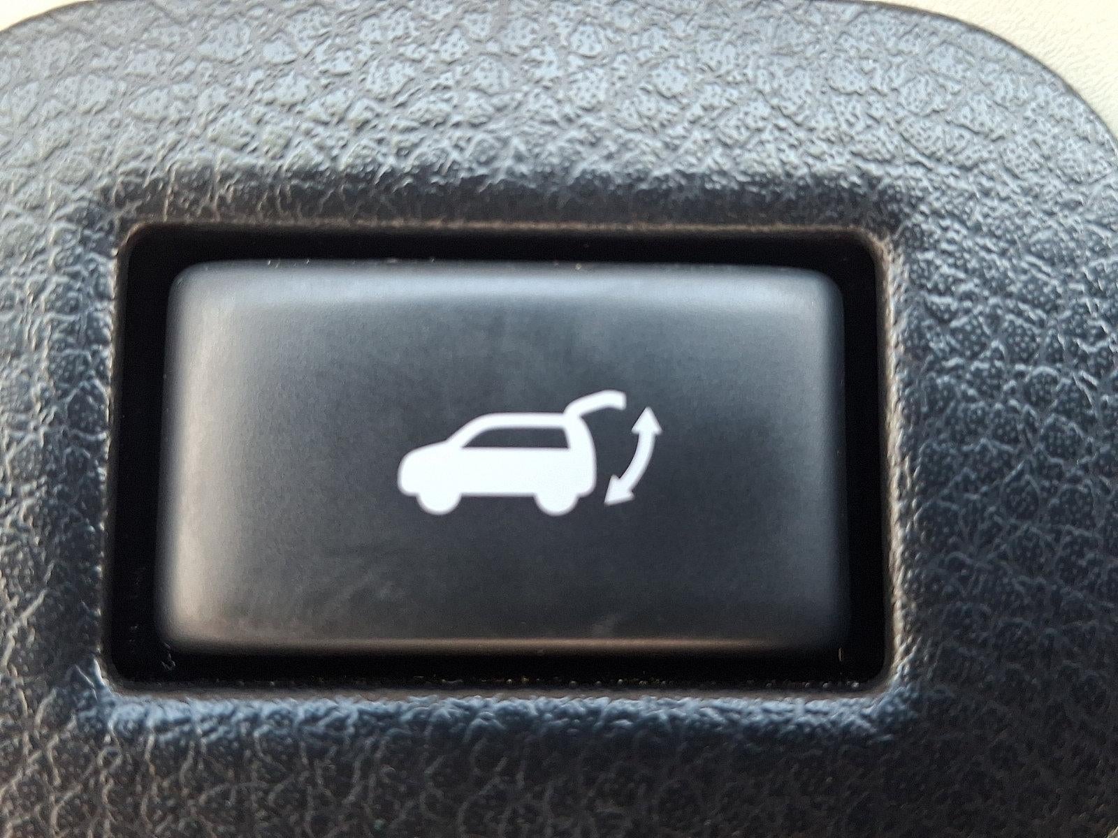 2016 Nissan Rogue AWD 4dr SV
