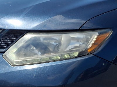 2016 Nissan Rogue AWD 4dr SV