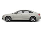 2013 Audi A4 4dr Sdn CVT FrontTrak 2.0T Premium