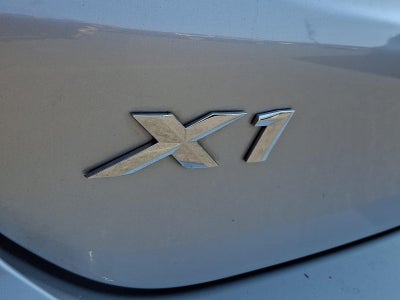 2020 BMW X1 xDrive28i Sports Activity Vehicle