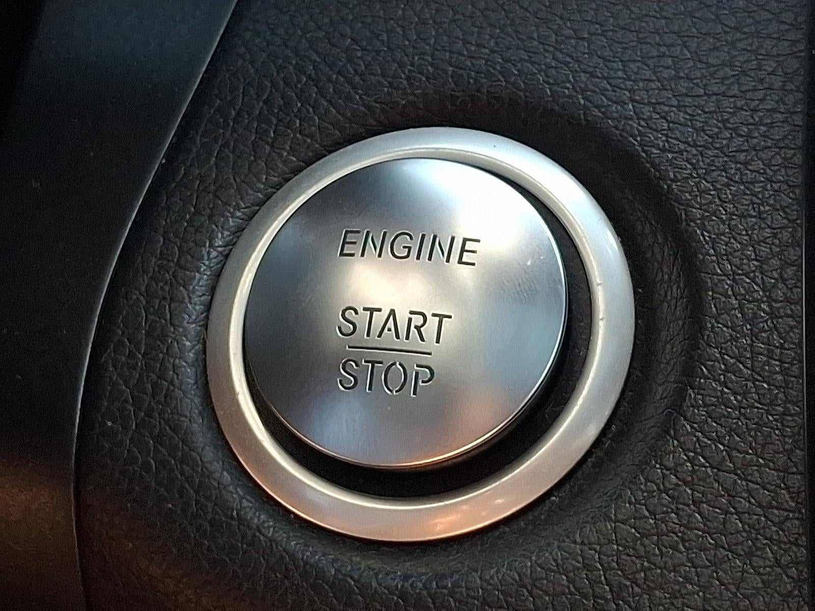 2017 Mercedes-Benz GLC GLC 300 4MATIC® SUV