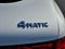 2017 Mercedes-Benz GLC GLC 300 4MATIC® SUV