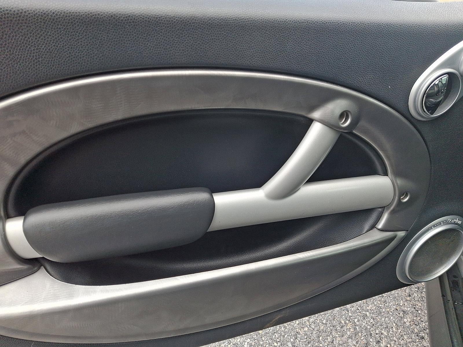 2004 MINI Cooper S Hardtop S