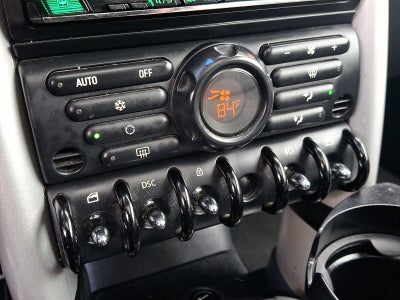 2004 MINI Cooper S Hardtop S