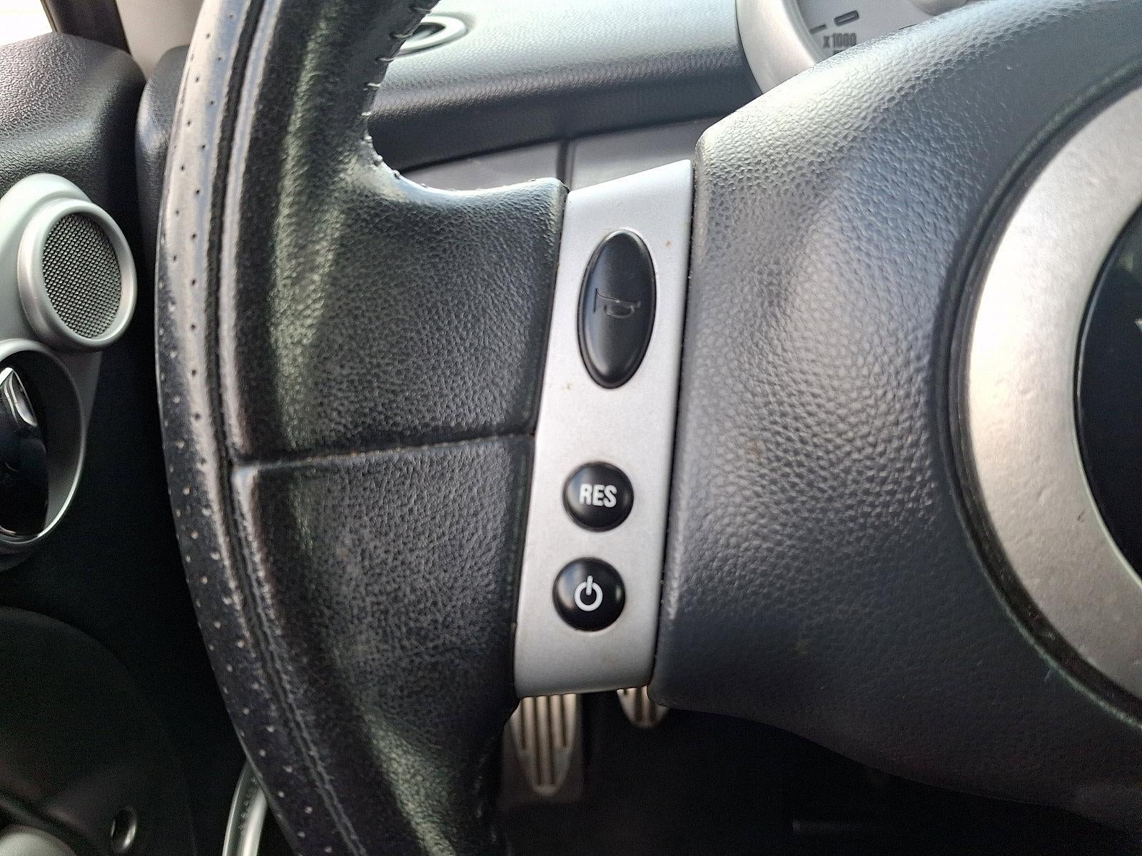 2004 MINI Cooper S Hardtop S