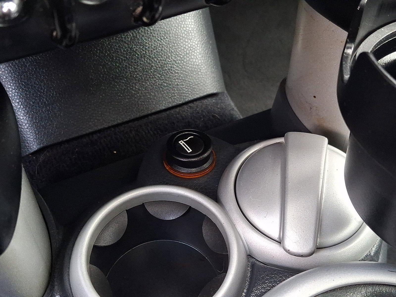 2004 MINI Cooper S Hardtop S