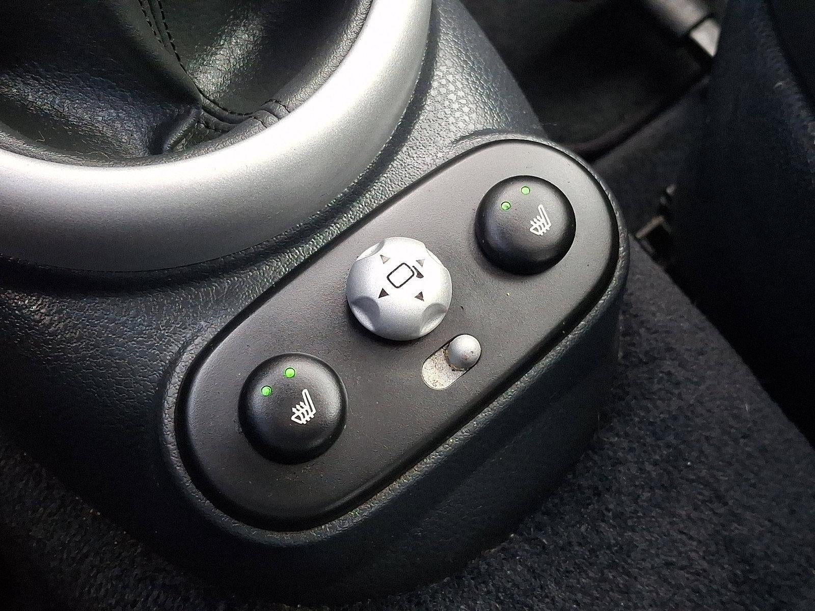 2004 MINI Cooper S Hardtop S