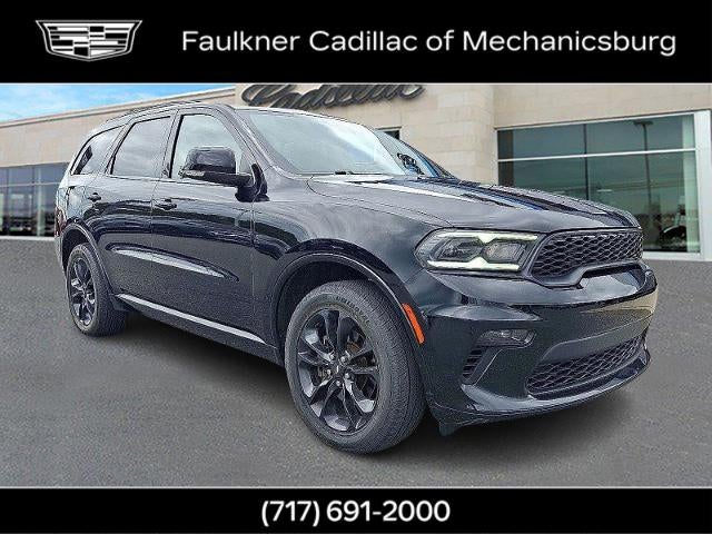 2021 Dodge Durango GT Plus