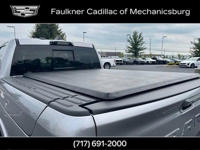 2025 RAM 1500 Tungsten