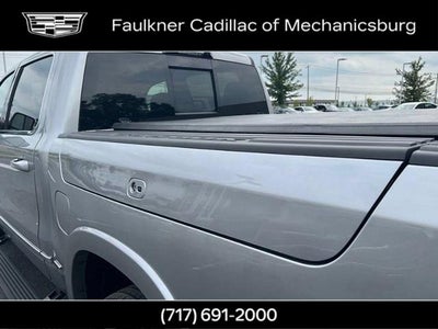 2025 RAM 1500 Tungsten