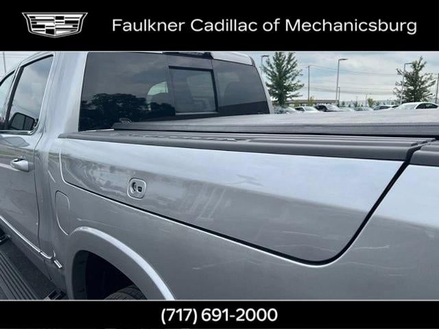 2025 RAM 1500 Tungsten