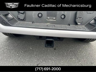 2025 RAM 1500 Tungsten