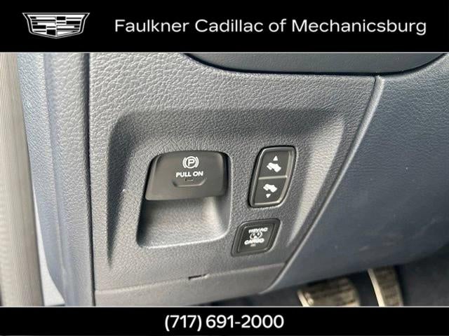 2025 RAM 1500 Tungsten