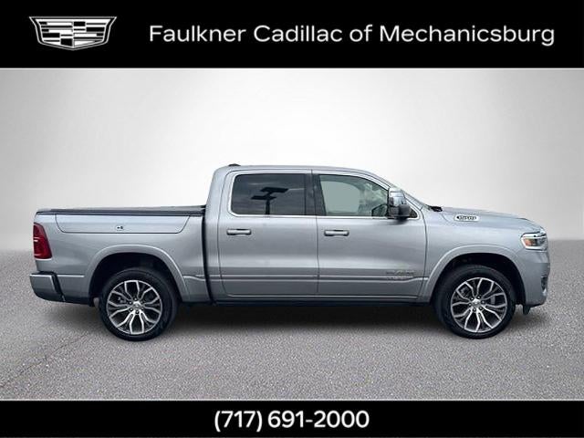 2025 RAM 1500 Tungsten