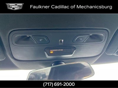 2016 Chevrolet Camaro 1LT