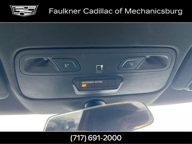 2016 Chevrolet Camaro 1LT