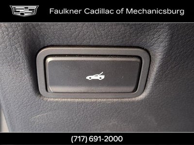 2014 Chevrolet Corvette Stingray 1LT