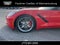 2017 Chevrolet Corvette Stingray Z51 2LT