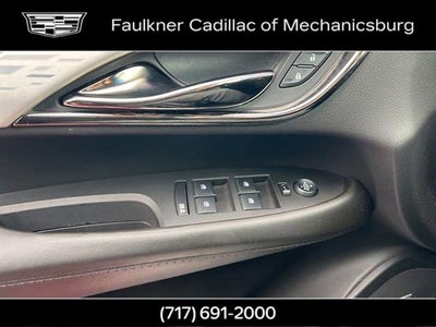 2013 Cadillac ATS Luxury