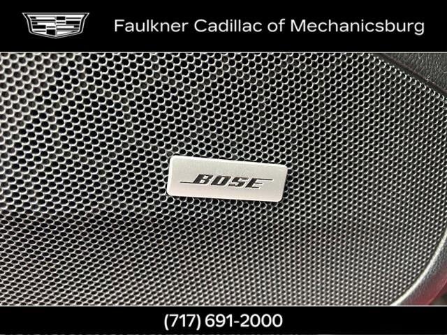 2013 Cadillac ATS Luxury